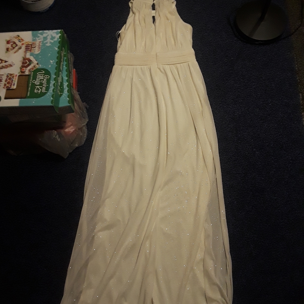 Prom Dress - Picture 4 of 8